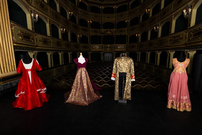 The Grand Tour of Teatru Manoel - Why This Tour Outshines Others