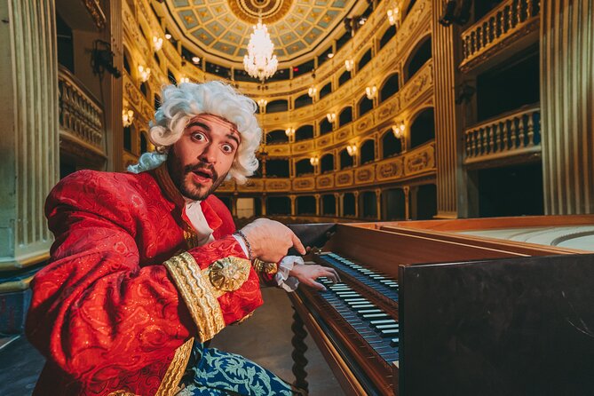 The Grand Tour of Teatru Manoel - Final Note on the Experience