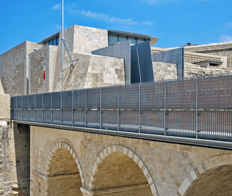 The Grand Tour of Valletta: A walking tour of Valletta. - Why This Tour Stands Out from Others in Valletta