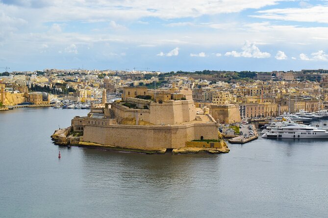 The Grand Tour of Valletta - Final Thoughts on the Grand Tour of Valletta