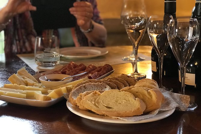 The Grand tour of Valpolicella: 2 Wineries, Lunch & Amarone focus - Exploring the Scenic Valpolicella Region