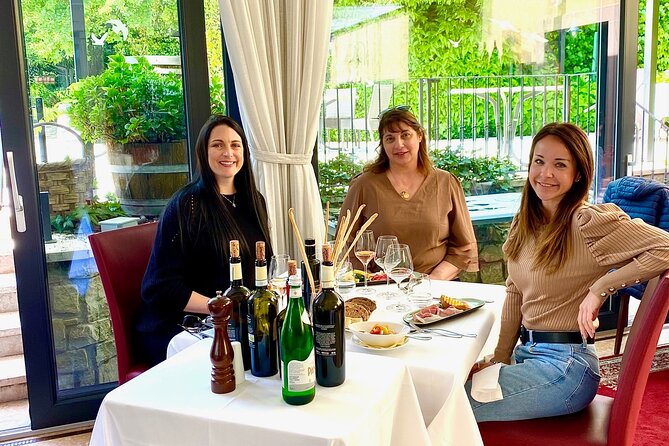 The Grand tour of Valpolicella: 2 Wineries, Lunch & Amarone focus - Practical Information and Booking Details