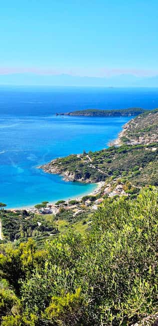 The Granite Trail with a gourmet aperitif: Elba between nature and flavors - Why Choose This Tour on Elba?