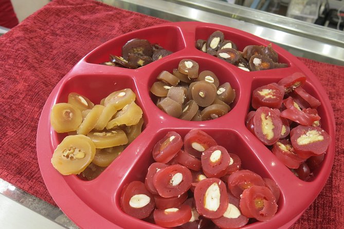 The Grape Escape: Troodos Mountains thru Wine Small Group Tour 7hrs - Tasting Cyprus’s Famous Commandaria and Local Wines