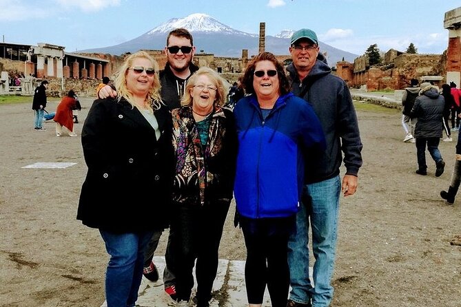 The great beauty of ancient Pompeii told by a local guide / archaeologist - The Casa del Fauno and Pompeii’s Largest Roman Villa