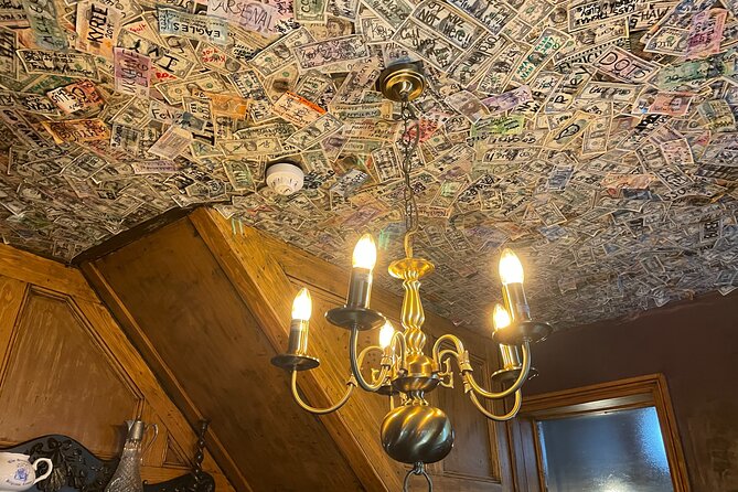 The Great British Pub Walking Tour: London - Exploring Belgravia’s Unique Neighborhood Atmosphere