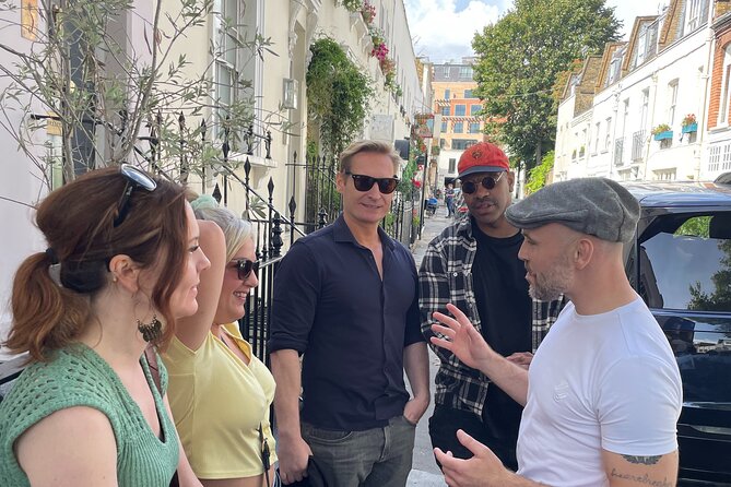 The Great British Pub Walking Tour: London - Value and Booking Experience