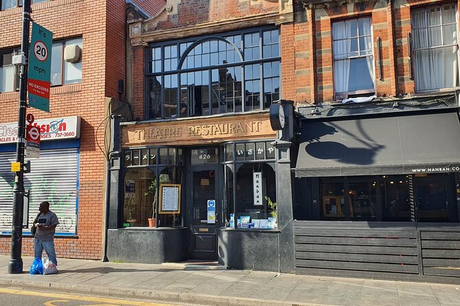 The Great Brixton History & Culture Experience Private Tour - Windrush Square and Cultural Significance