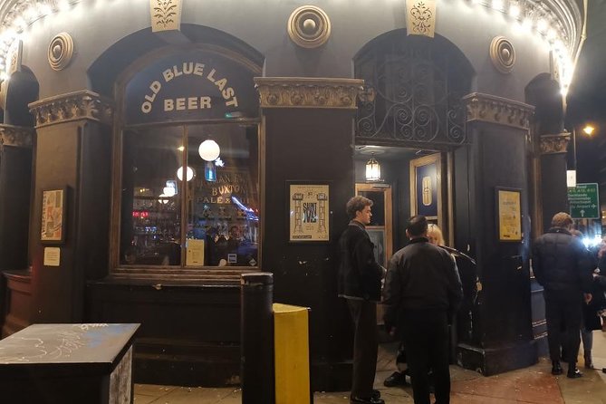 The Great East London Pub Crawl! - The Unique Charm of Shoreditch’s Top Pubs and Bars