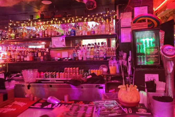 The Great East London Pub Crawl! - The Guide’s Role and Tour Pacing