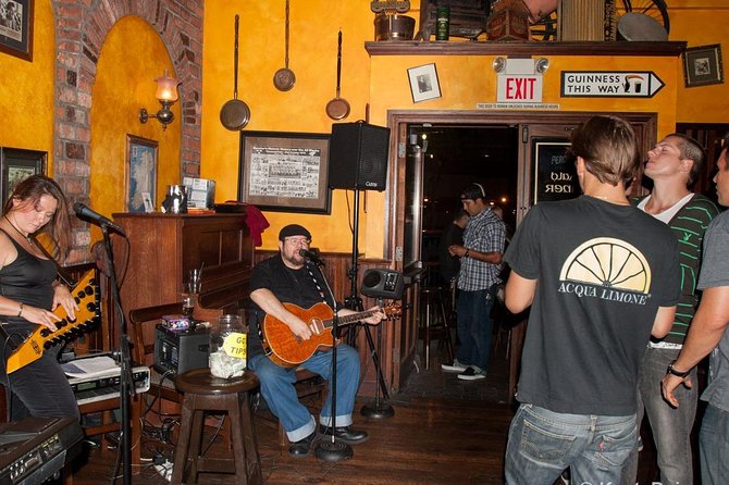 The Great East London Pub Crawl! - Frequently Asked Questions