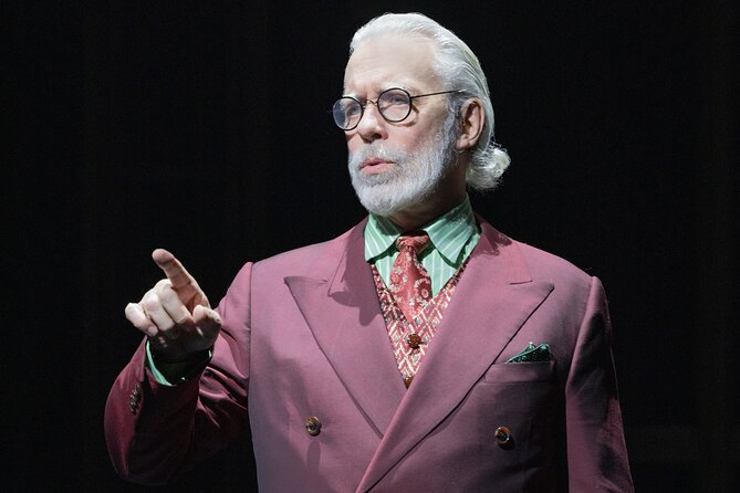 The Great Gatsby on Broadway Ticket - Potential Challenges and Considerations