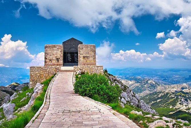 The Great Montenegro Tour from Kotor - Walking Tour Inside Budva’s Old Town Walls