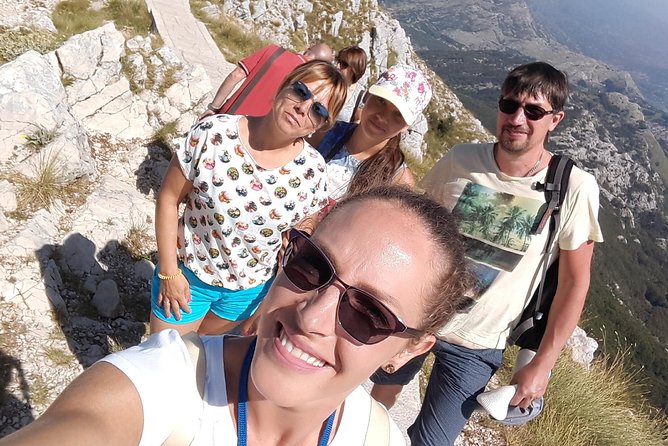 The Great Montenegro Tour from Kotor - Logistics and Booking Details