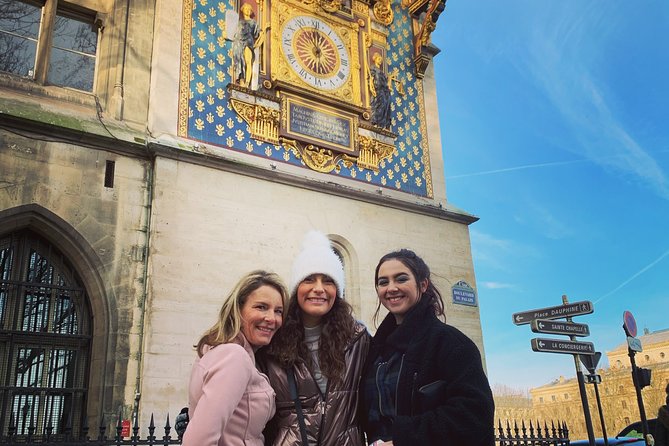 The Great Paris Layover: Private Tour with optional car upgrade - Starting at Trocadéro for Stunning Views of the Eiffel Tower