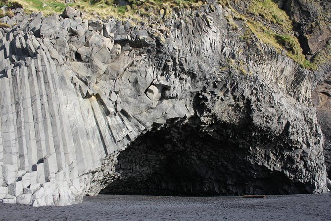 The Great Round Tour: Around Iceland in 13 Days - Visiting Skaftafell and the Glacier Lagoon