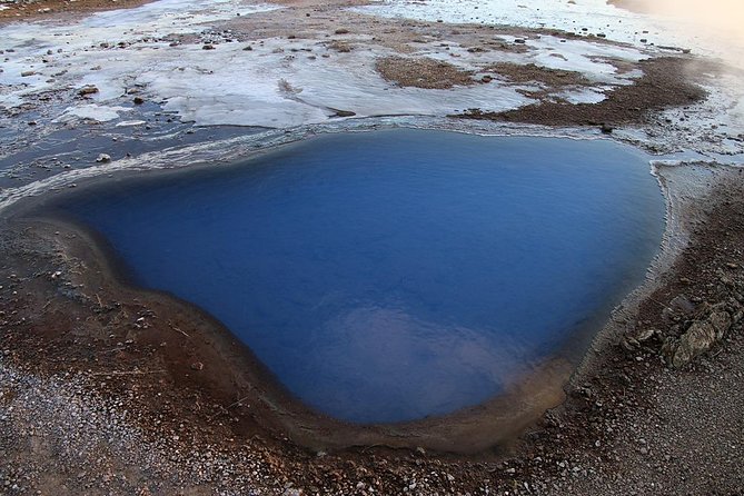 The Great Round Tour: Around Iceland in 13 Days - Discovering Iceland’s East Fjords and the Highest Inhabited Area