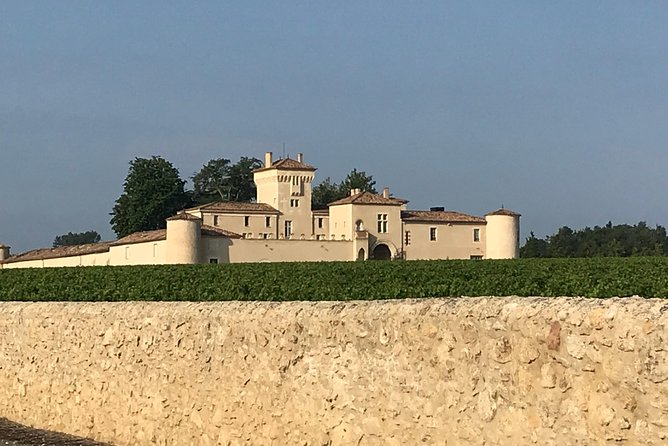 The Great Sauternes Wine Tour - An Intimate Tour of France’s Sauternes Vineyards for Wine Enthusiasts