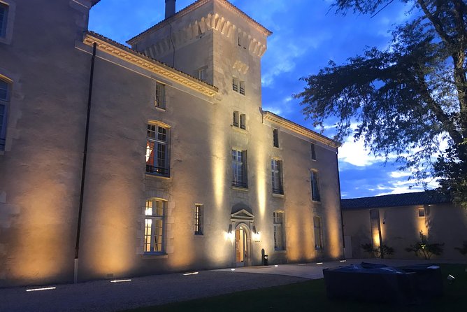 The Great Sauternes Wine Tour - Tasting Sauternes Wines in an Intimate Setting