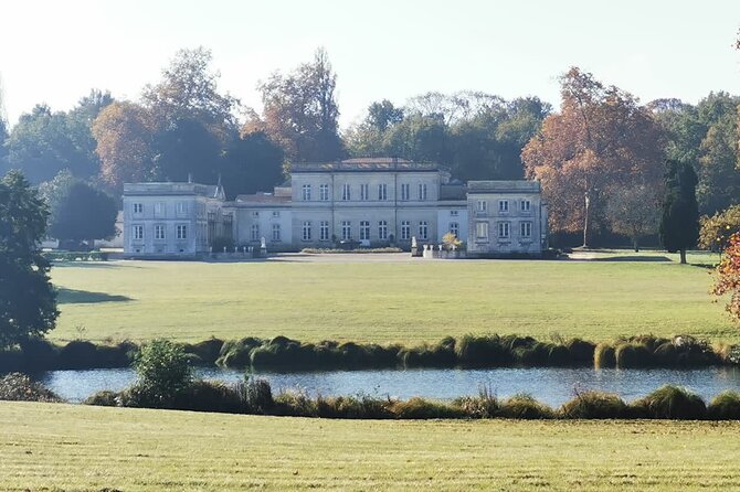 The Great Sauternes Wine Tour - The Experience Provider and Booking Details