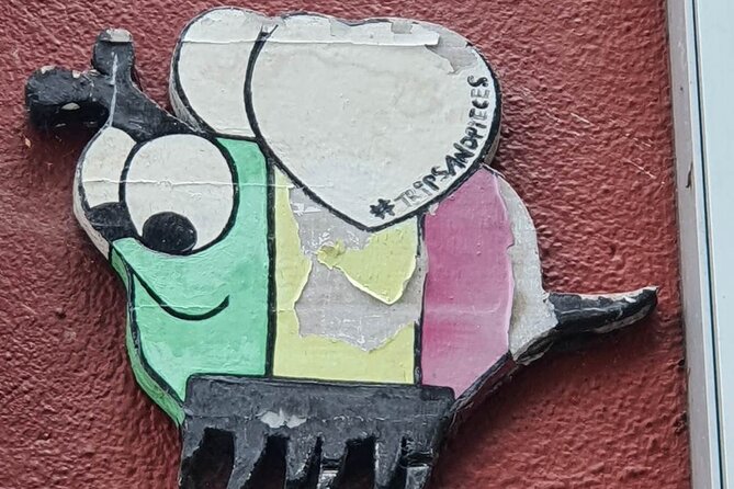 The Great Street Art Experience - The Value of a Private Street Art Tour