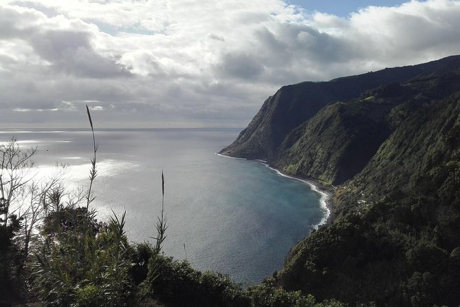 The Great waterfalls Hiking tour - Walking in the Northeast: The Hike to the Waterfalls