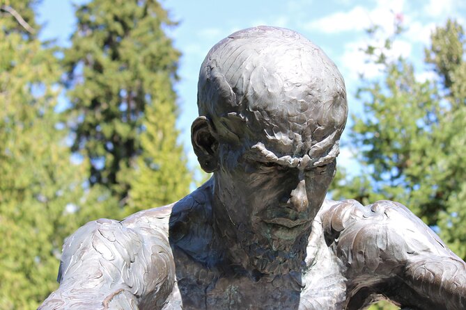 The Great Whistler Walking Tour: Discover Whistler's Sights, History & Culture! - Whistler Museum: A Hidden Local Archive