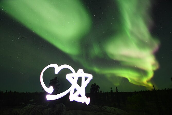 The Greatest Valuable Aurora Manor & Hunting Tour --Exclusive Tour Operator - What Sets This Tour Apart from Other Aurora Experiences in Yellowknife