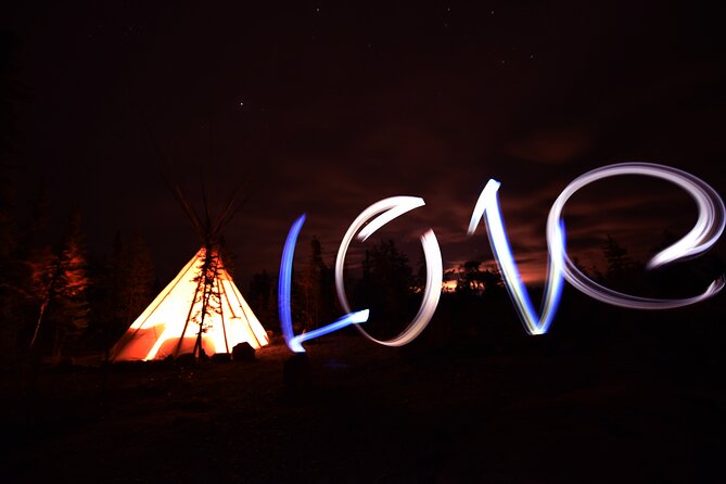 The Greatest Valuable Aurora Manor & Hunting Tour --Exclusive Tour Operator - The Role of Guides and Cultural Elements