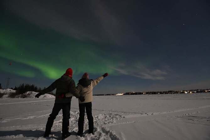 The Greatest Valuable Aurora Manor & Hunting Tour --Exclusive Tour Operator - Final Thoughts on the Aurora Manor & Hunting Tour