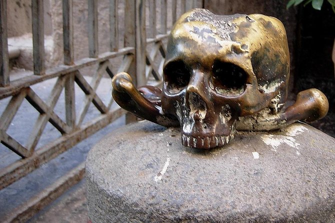 The Greatest Walking Tour of Naples: 4h with an Expert Guide - Strolling Along Via Toledo, Italy’s Longest Shopping Street