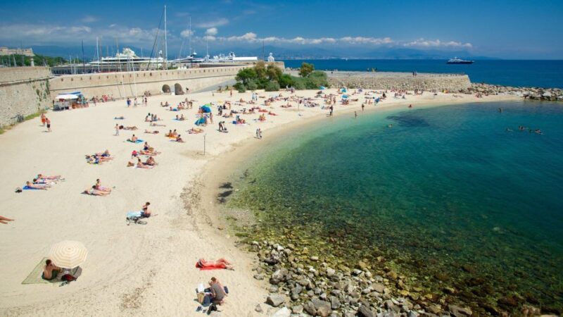 The Greats Painters and the French Riviera - Exploring Saint-Paul de Vence’s Artistic Charm