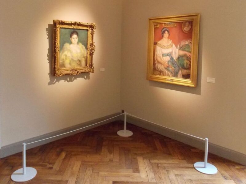 The Greats Painters and the French Riviera - Practical Details and What’s Included