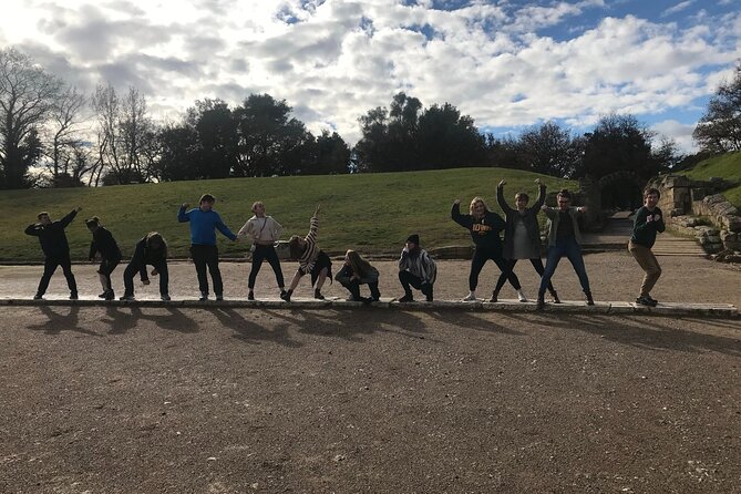 The Greek Mainland in 5 days Private Tour from Athens - Final Thoughts on the Greek Mainland 5-Day Tour