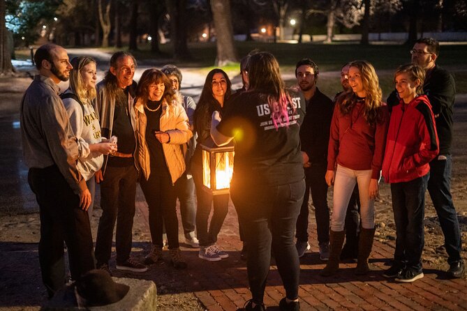 The Grimoire Ghouls and Graves: Galveston Ghost Tour - The Shark Shack and Galveston’s Dark Coastal History