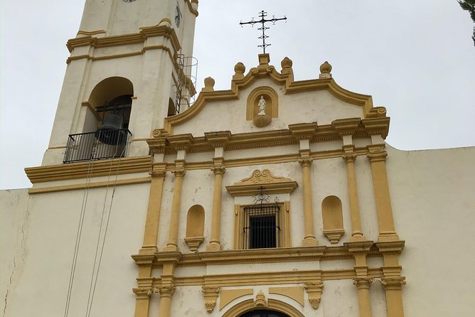 The Grutas de Garcia & Town (Cablecar Ticket + Premium SUV) - Food, Drinks, and Comfort on Tour