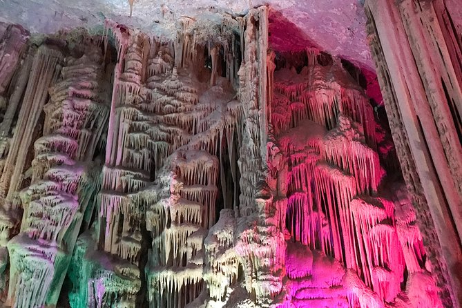 The Grutas de Garcia & Town (Cablecar Ticket + Premium SUV) - The Experience with Expert Guides and Personalized Service