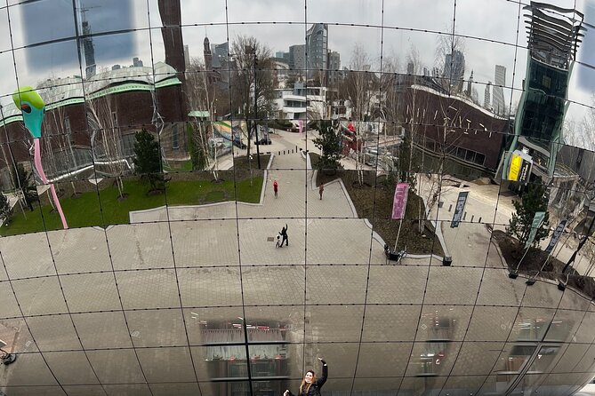 The Haag and Rotterdam two city for one day - Exploring The Hague’s Political and Cultural Heart