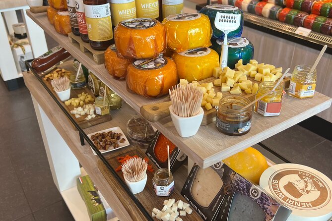 The Haag and Rotterdam two city for one day - Transition to Rotterdam and Maritime Heritage