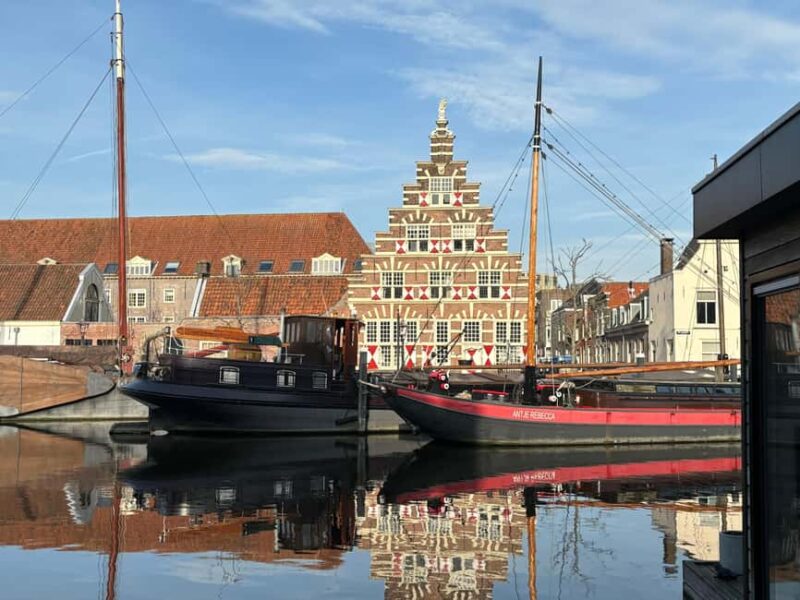 The Hague and Leiden: Private Tour with Local Guide - Discover Two Dutch Cities in One Private Tour