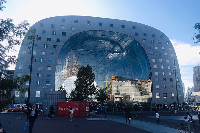 The Hague, Delft and Rotterdam Small-Group Tour (Max. 8 People) - Practical Details and Tour Logistics