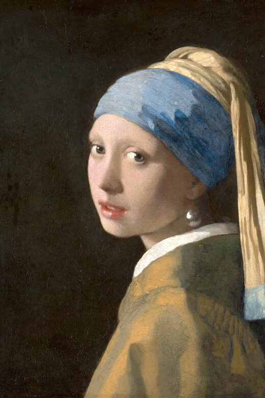 The Hague & Delft: The Girl with the Pearl Earring - The Hague’s Political and Cultural Landmarks