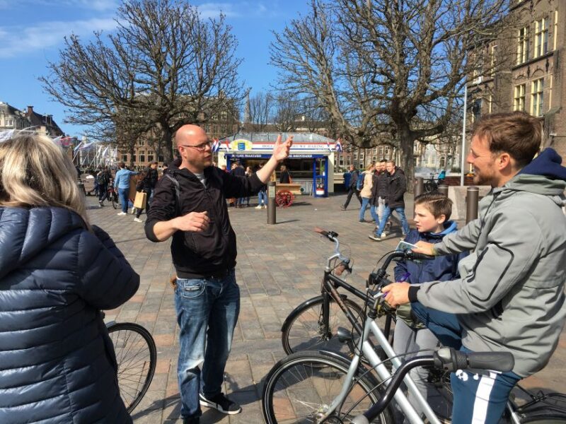 The Hague: Highlights Bike Tour - Comparing This Tour with Similar Experiences