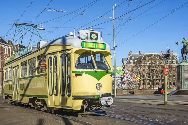 The Hague: Hop-on Hop-off Heritage Tram Tour - Final Thoughts: A Nostalgic and Informative City Tour