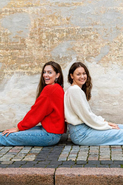 The Hague: Insta-Perfect Walk with a Local - What’s Included and What to Expect