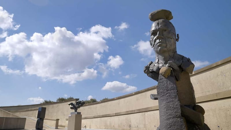 The Hague: Museum Beelden aan Zee Entry Ticket - The Unique Setting of Museum Beelden aan Zee