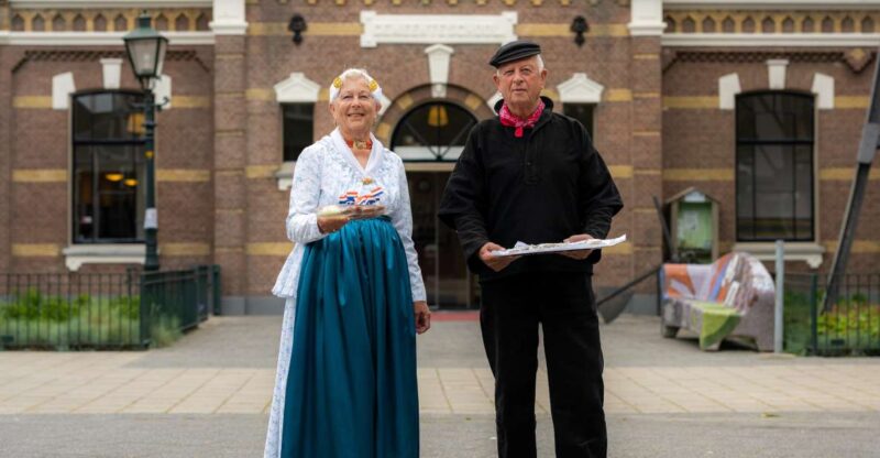 The Hague: Muzee Scheveningen History Museum Entry Ticket - Exploring the Sea Life Exhibit and Shell Collections