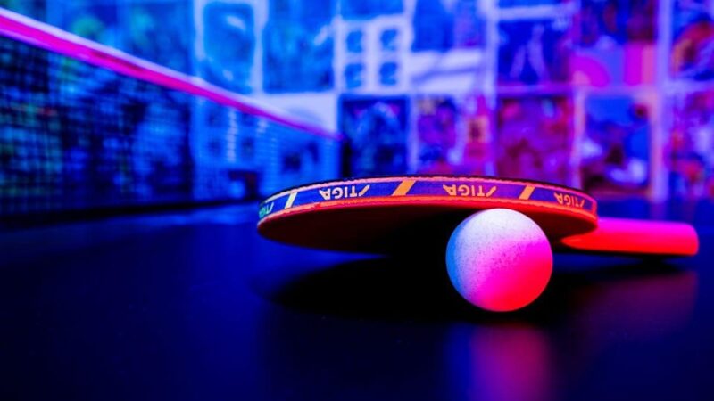 The Hague: Ping Pong Table Rental at a Secret Ping Pong Bar - Frequently Asked Questions