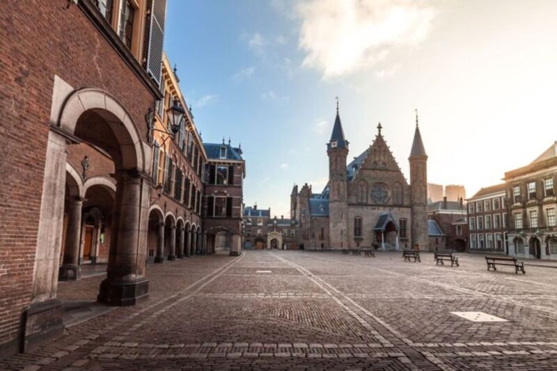 The Hague: Private Custom Walking Tour With A Local Guide - Food, Drink, and Additional Costs