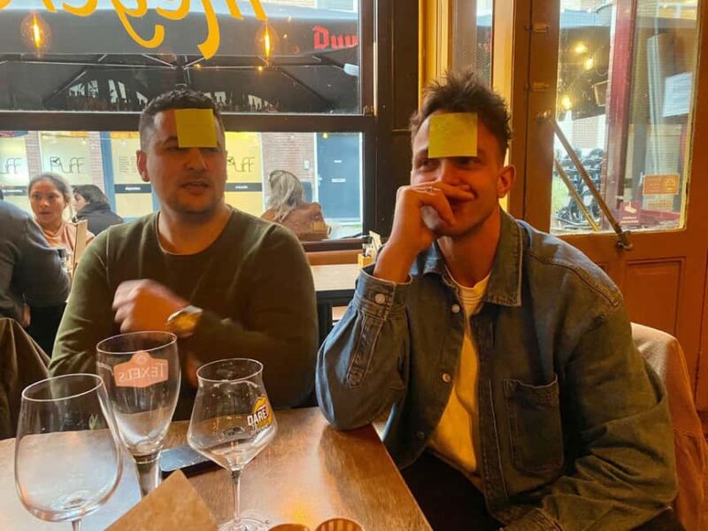 The Hague Pub Crawl: Play, Explore, Enjoy! - Learning About The Hague’s Culture and History